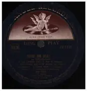 10'' - YVES MONTAND - TREIZE ANS DEJA ANGEL