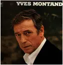 LP-Box - Yves Montand - Yves Montand - Hardcover Box