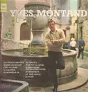 LP - Yves Montand - Yves Montand