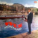 LP - Yves Montand - Yves Montand