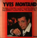 LP - Yves Montand - Yves Montand