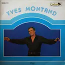 LP - Yves Montand - Yves Montand