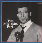 Yves Montand - Yves Montand's Paris