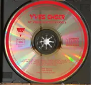 CD - Yves Choir - By Prescription Only