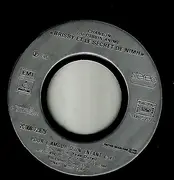 7inch Vinyl Single - Yves Duteil - Svetlana - Pour L'amour D'un Enfant - Chanson Du Dessin Animé Brisby Et Le Secret De Nimh