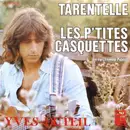7inch Vinyl Single - Yves Duteil - Tarentelle / Les P'tites Casquettes