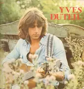 LP - Yves Duteil - Yves Duteil - Gatefold