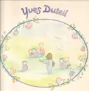 LP - Yves Duteil - Yves Duteil Chante Pour Les Enfants