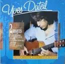 Double LP - Yves Duteil - Enregistrements Originaux