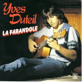 Yves Duteil - La Farandole