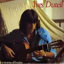 LP - Yves Duteil - La Statue D'Ivoire - Gatefold