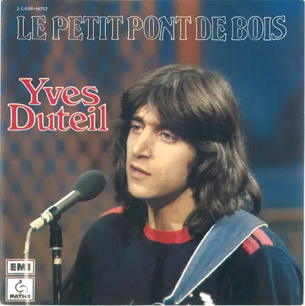 Yves Duteil - Le Petit Pont De Bois