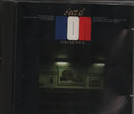 Yves Duteil / Nicolas Peyrac a.o. - C'est Si Bon Volume Four