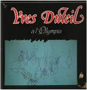 Yves Duteil - À L'Olympia