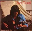 CD - Yves Duteil - La Statue D'Ivoire