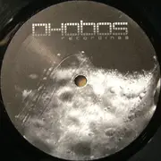 12inch Vinyl Single - Yves Deruyter - On The Move
