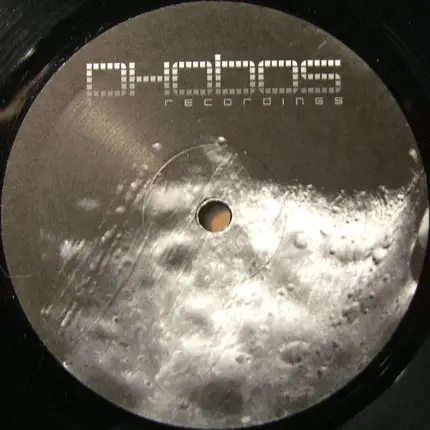 Yves Deruyter - On The Move