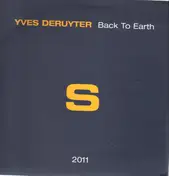 Yves Deruyter - Back To Earth
