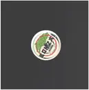 12inch Vinyl Single - Yves Deruyter - IV