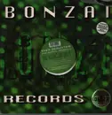 12inch Vinyl Single - Yves Deruyter - The Rebel (1998 Remixes) - Label sleeve