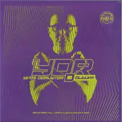 Yves Deruyter - D-Album