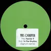 12inch Vinyl Single - Yves Deruyter - Factor Y