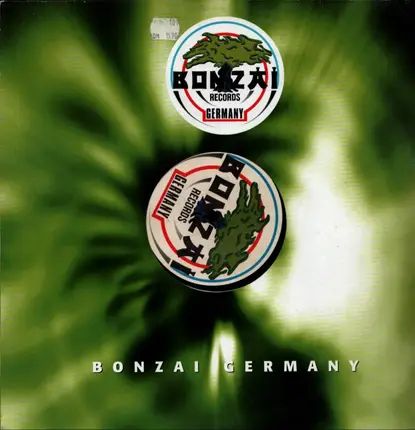 Yves Deruyter - Feel Free