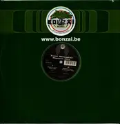 12inch Vinyl Single - Yves Deruyter - Rhythmic Bazz