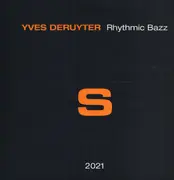 12inch Vinyl Single - Yves Deruyter - Rhythmic Bazz