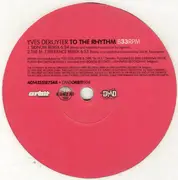 12inch Vinyl Single - Yves Deruyter - To The Rhythm