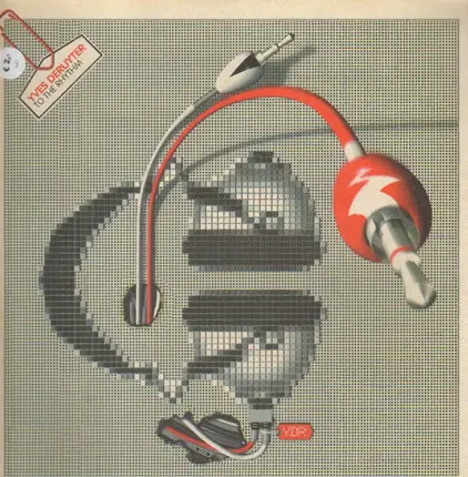 Yves Deruyter - To The Rhythm