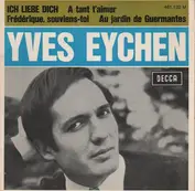 Yves Eychen