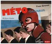 Rainer Strecker - Méto Das Haus