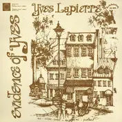 Yves Lapierre