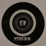 12inch Vinyl Single - Yves Larock vs. Discokidz - Something On Your Mind