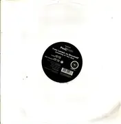 12inch Vinyl Single - Yves Larock vs. Discokidz - Something On Your Mind