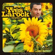 CD Single - Yves Larock feat Jaba - Respect