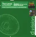 CD Single - Yves Larock Featuring Roland Richards - Zookey (Lift Your Leg Up) [2008 Remixes] - Cardboard Promo