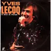 LP - Yves Lecoq - En Direct De L'Olympia