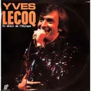 LP - Yves Lecoq - En Direct De L'Olympia