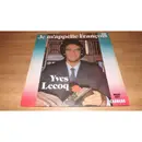 12inch Vinyl Single - Yves Lecoq - Je M'appelle François