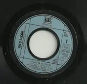 7inch Vinyl Single - Yves Lecoq - Chassez Le Gaspi