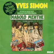 Yves Simon - Diabolo Menthe