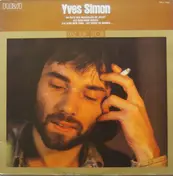 Yves Simon - Disque D'Or