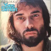 LP - Yves Simon - Portrait - Yves Simon