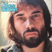 Yves Simon - Portrait - Yves Simon