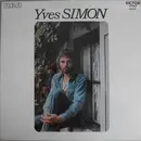 LP - Yves Simon - Yves Simon - Gatefold