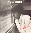 LP - Yves Duteil - Ton Absence