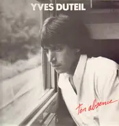 Yves Duteil - Ton Absence