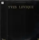 LP - Yves Leveque - N1